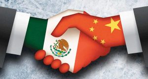 Fortalecen relaciones México-China