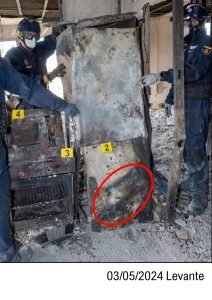 incendios - diario juridico