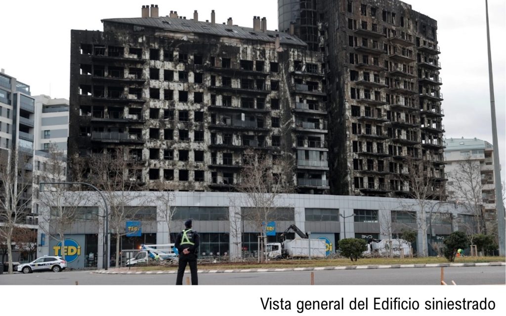 incendios - diario juridico