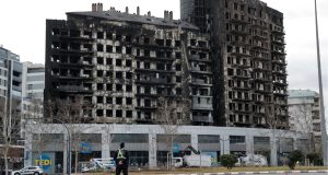 incendios - diario juridico