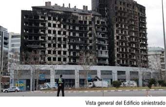 Responsabilidad penal y civil en incendios industriales y forestales: claves para empresas, técnicos y trabajadores incendios - diario juridico