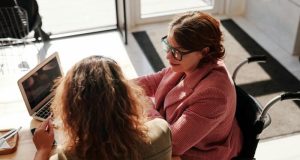 México – Inclusión laboral de discapacitados para una sociedad más justa