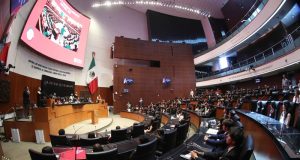 México – Ley General de Operaciones de Registros Civiles