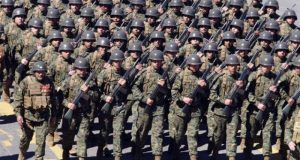 Chile – Proyecto sobre reglas de uso de la fuerza