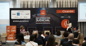 Recuperación Judicial - diario juridico