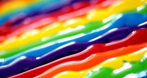 comunidad LGBTQ+ diariojuridico