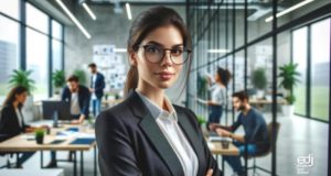 ELIA: la herramienta de IA jurídica para las startups