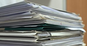 expediente judicial - diario juridico