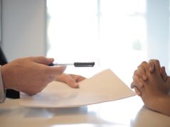 ¿Qué pasa cuando fallece el titular de una hipoteca? gastos hipotecarios - diario juridico