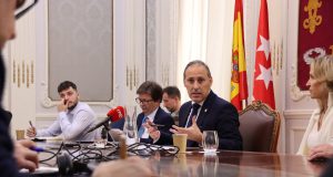 El ICAM reclama que la ley regule los criterios orientativos sobre honorarios a efectos de tasación de costas