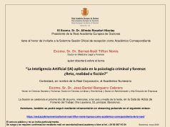 psicologia criminal - diario juridico