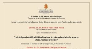 psicologia criminal - diario juridico