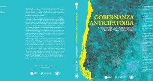 Chile - Destacan avances sobre gobernanza anticipatoria en España