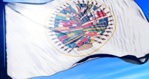 Chile participó de la Asamblea General de la OEA