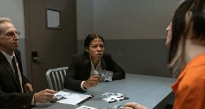 Colombia - Mujeres privadas de la libertad que reciben alimentos con deficiencias en calidad