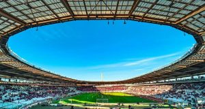Chile - Acceso universal a recintos deportivos