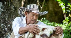 Colombia – Sistema Integral de Verdad, Justicia, Reparación y No Repetición