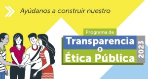 Trasparencia y Ética pública