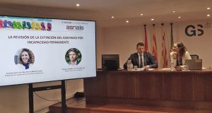 Los tribunales españoles esperan una concreción del “ajuste razonable” y la “carga excesiva” de la nueva reforma del despido por incapacidad permanente