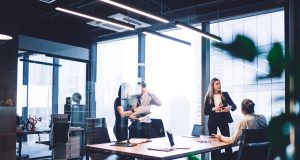 Posiciones mejor remuneradas en el sector legal para el mercado de headhunting profesionales de la Abogacía - diario juridico