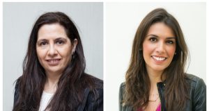 Encarna Orduna y Cristina Llop, nuevas secretaria general y tesorera de la Abogacía Española Abogacía Española - diario juridico