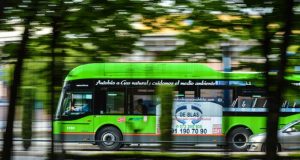 Chile – Proyecto para identificar pasajeros de transporte interurbano