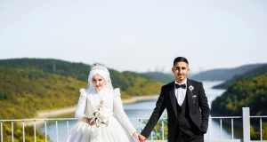 Colombia - Proyecto que elimina el matrimonio infantil