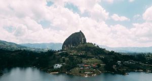 Colombia – Modificación a la Ley Orgánica de Ordenamiento Territorial