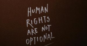 México - Congreso Internacional de Derechos Humanos