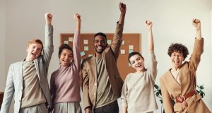 México – Jóvenes, nuevos líderes para el desarrollo de la nación