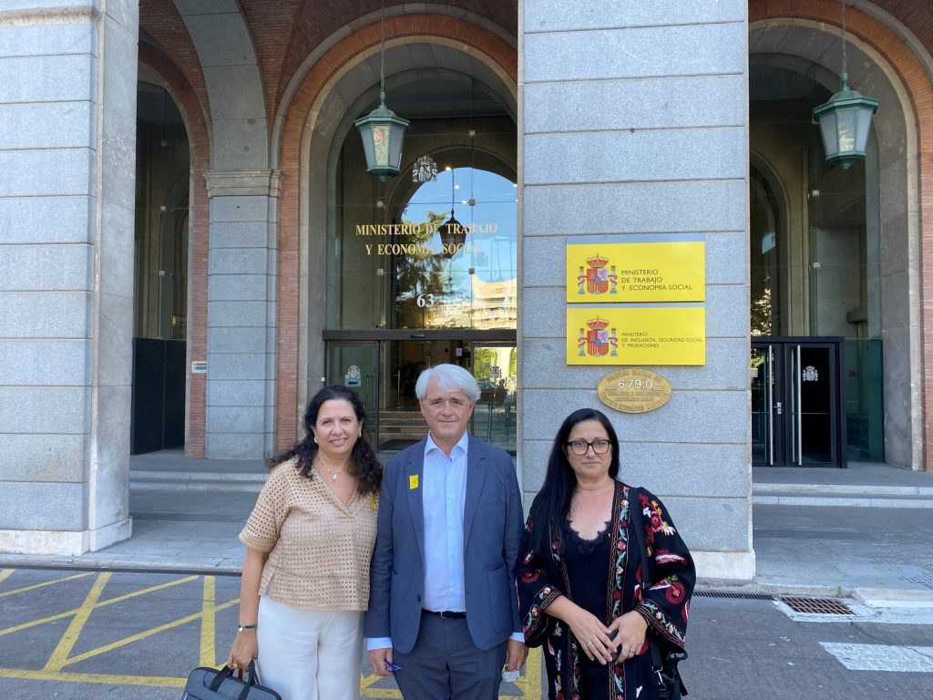 mutualistas alternativos - diario juridico