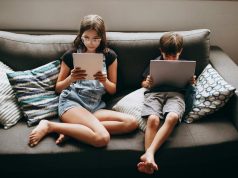 Colombia - Violencia digital en menores de edad y garantizar su salud mental