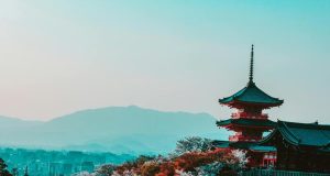Colombia y Japón comercio, inversión e industria