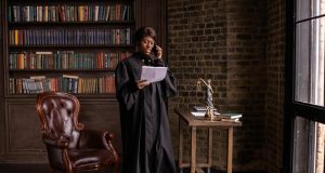 México - Amparo contra la reforma al Poder Judicial