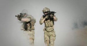 México – Instancias internacionales para detener militarización