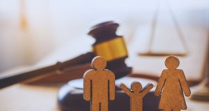 El rol del abogado de familia en la negociación de convenios y pensiones
