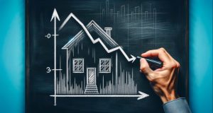 Respiran los hipotecados: el euríbor se estanca en junio tras la subida de tipos del Banco Central Europeo