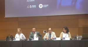 La Abogacía reclama que los juzgados de violencia sobre la mujer sean los competentes para instruir los delitos de violencia económica