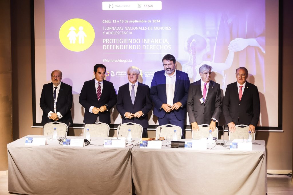 menores - diario juridico