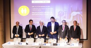 La Abogacía demanda una asistencia legal integral y homogénea para los menores en toda España menores - diario juridico