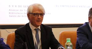 El Consejo General de la Abogacía formará a sus colegiados en la aplicación de la segunda oportunidad segunda oportunidad - diario juridico