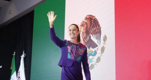 Claudia Sheinbaum Pardo