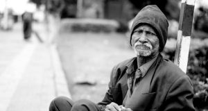 Colombia –  Adultos mayores en situación de vulnerabilidad y condición de calle