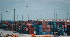 México – Seguridad y protección de los puertos México - Seguridad y protección de los puertos