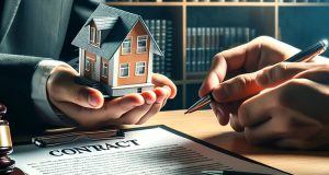 La importancia de los contratos de arras: la compraventa de viviendas crece más de un 13% en el último lustro
