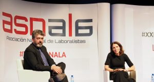Laboralistas advierten de la importancia de definir la reducción de la jornada laboral máxima mediante el diálogo social y la negociación colectiva para evitar que la medida sea politizada
