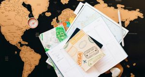 Colombia – Visa de trabajo para venezolano Colombia – Visa de trabajo para venezolano