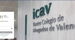 ICAV DANA - DIARIO JURIDICO