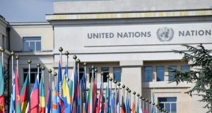 México – La presidenta propone reforma al Consejo de Seguridad de la ONU México – La presidenta propone reforma al Consejo de Seguridad de la ONU