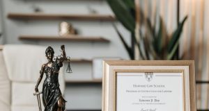 México – Ley de Carrera del Poder Judicial Federal